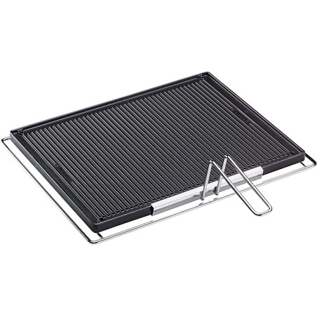 MIELE CSGP 1400 Plaque de gril (07094120)