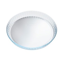 MIELE MBFG 30 Plat rond en verre (09711960)