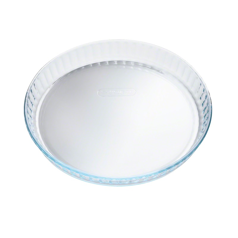MIELE MBFG 30 Plat rond en verre (09711960)