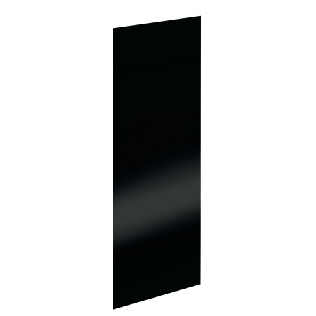 MIELE Feuille décor noir K 35543-55 EDF (95275680)