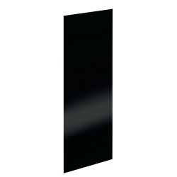 MIELE Feuille décor noir K 35543-55 EDF (95275680)