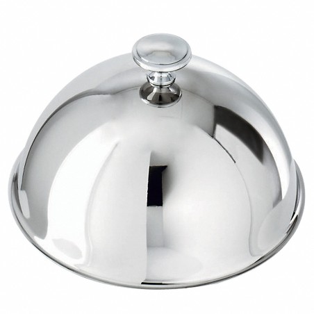MIELE GSG Cloche de cuisson / conversation 29cm (95266650)