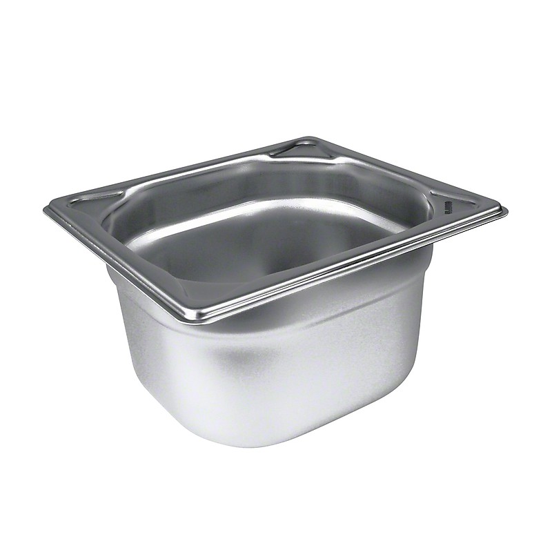 MIELE Récipient 1.6 litres non perforé (GN1 / 6) (95261010)