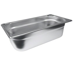MIELE Récipient 3.8 litres non perforé (GN1 / 3) (95256980)