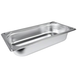MIELE Récipient 2.4 litres non perforé (GN1 / 3) (95256930)
