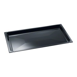 MIELE HUBB91 tôle universelle anthracite (09520680)
