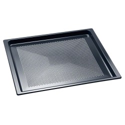 MIELE HBBL71 tôle à pâtisserie perforée anthracite (09520620)