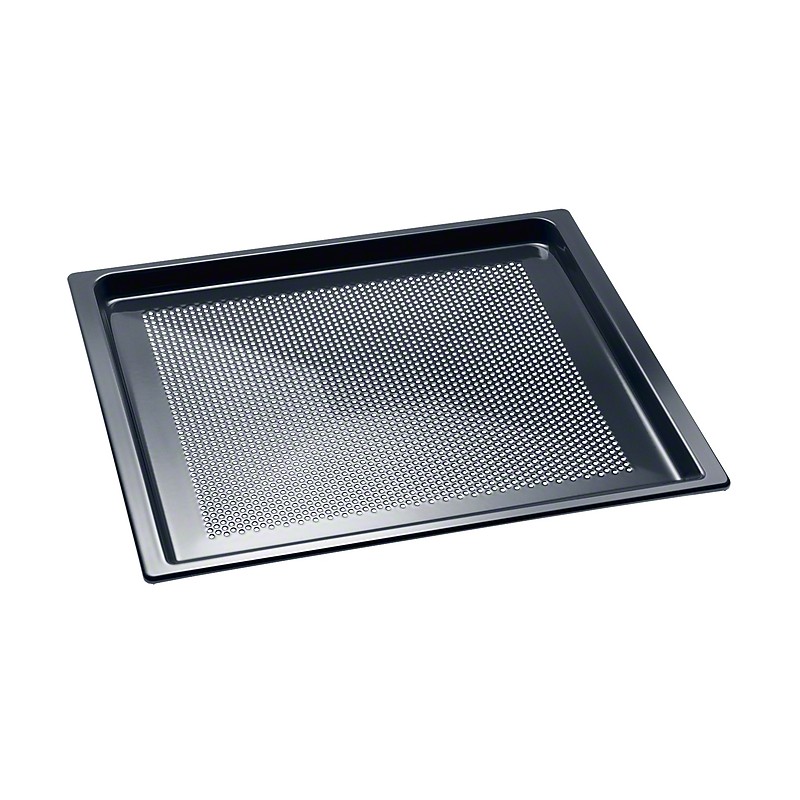 MIELE HBBL71 tôle à pâtisserie perforée anthracite (09520620)