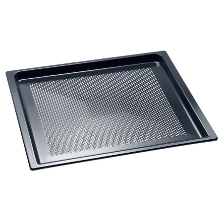 MIELE HBBL71 tôle à pâtisserie perforée anthracite (09520620)