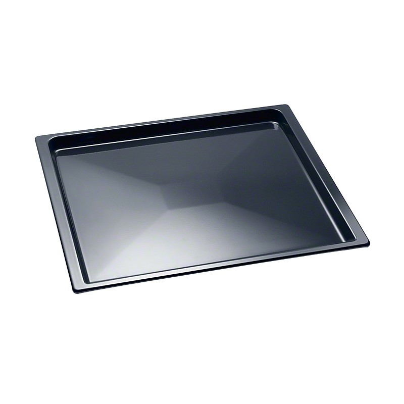 MIELE HBB71 tôle à pâtisserie anthracite (09519820)