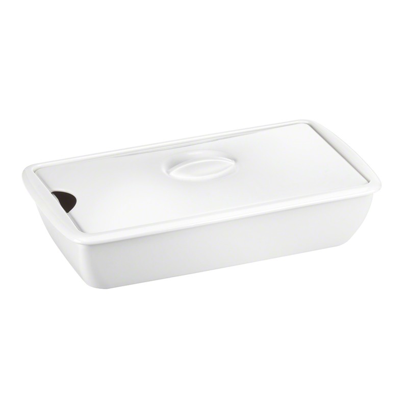 MIELE moule de service porcelaine V&B (09438520)
