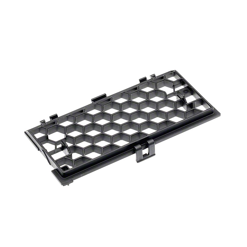 MIELE Grille anthracite (05089130)