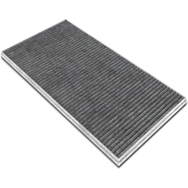 MIELE DKF32-P Filtre à charbon actif (12731840)
