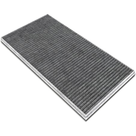 MIELE DKF32-P Filtre à charbon actif (12731840)