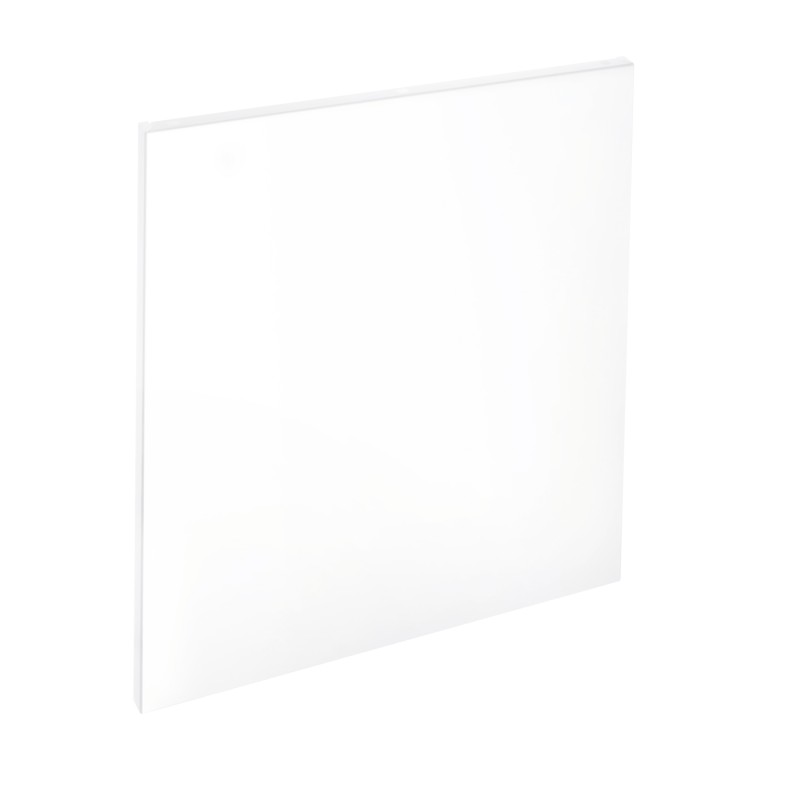 MIELE Face lave-vaisselle GFV55 / 63,5-7 blanc brillant (12670190)