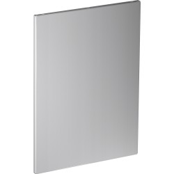 MIELE Face en inox GFV45 / 60-7 ED (12670140)