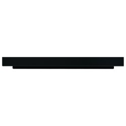 MIELE Bandeau de compensation AB42-1 noir (12556090)
