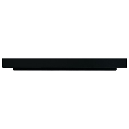 MIELE Bandeau de compensation AB42-1 noir (12556090)