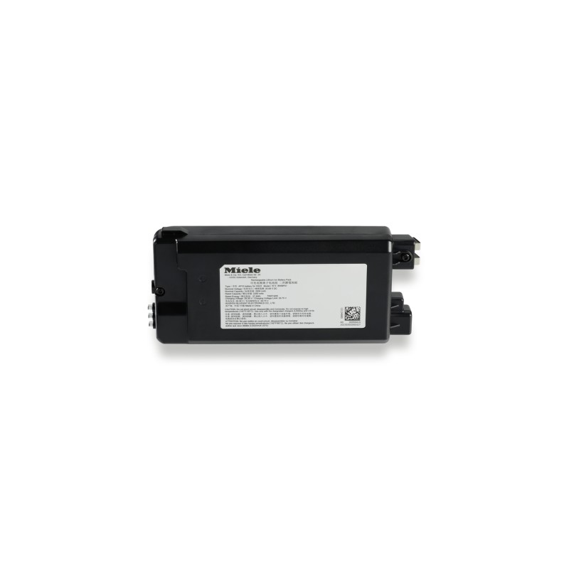 MIELE HX-LA21 Batterie Li-Ion (12519020)