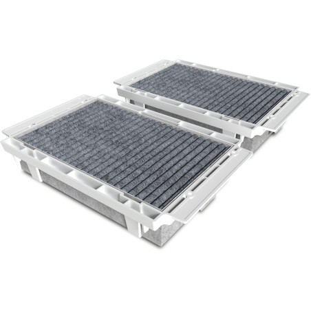 MIELE DKF31-S Filtre Sensitive AirClean (12476070)