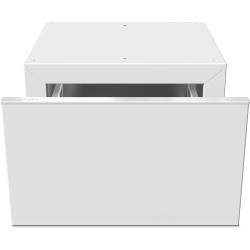 MIELE Tiroir-socle WTS 610 blanc lotus (12349900)