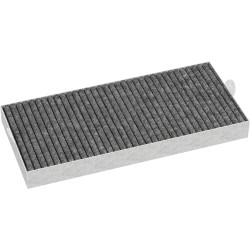 MIELE DKF 35-P filtre à charbon actif (12041230)