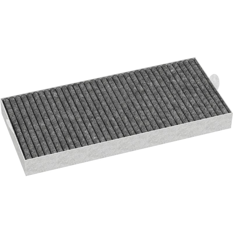 MIELE DKF 35-P filtre à charbon actif (12041230)
