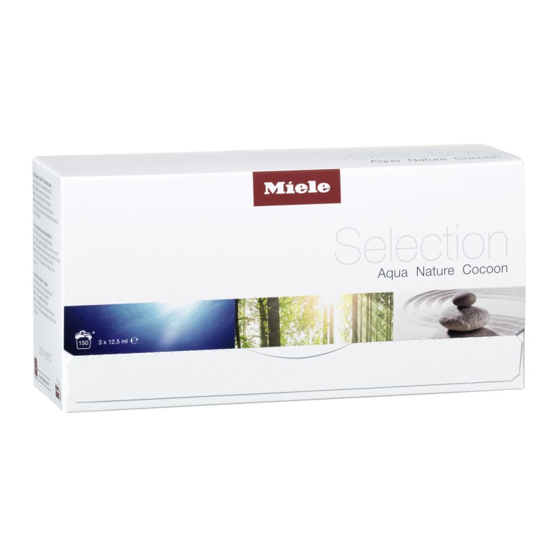 MIELE Capsule fraîcheur Séléction 3 p. (12033100)