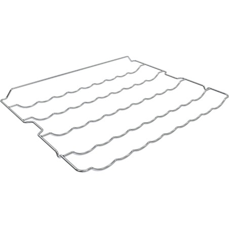 MIELE KFR 4000 Support à bouteilles (12030560)