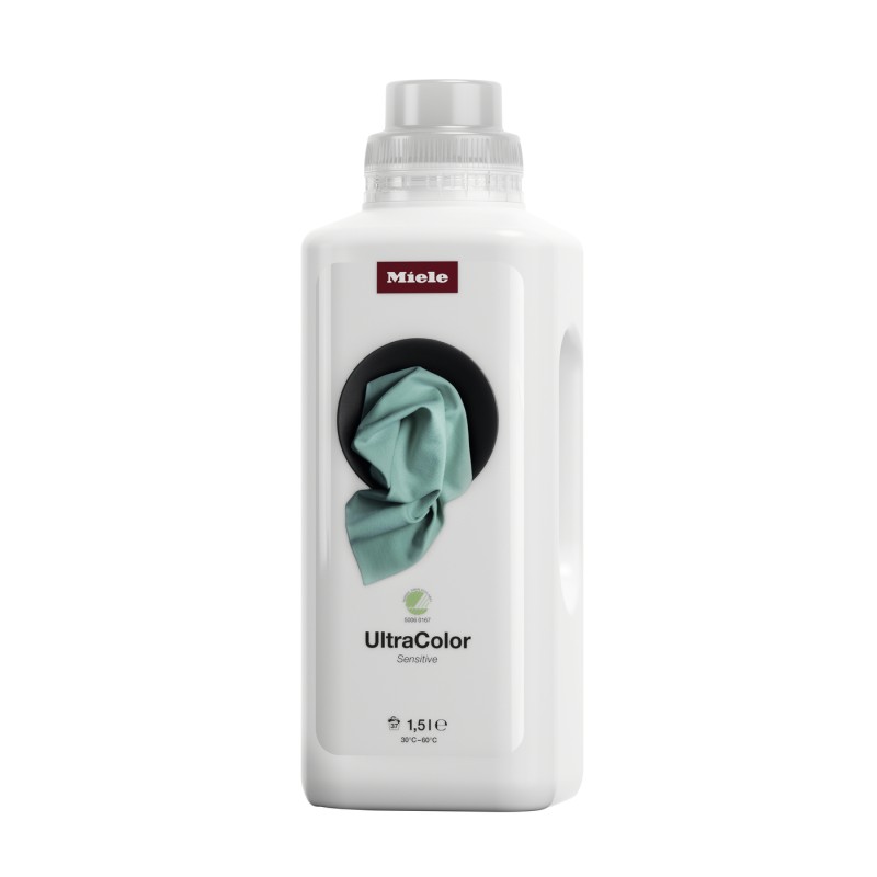 MIELE Lessive UltraColor Sensitive (11987300)