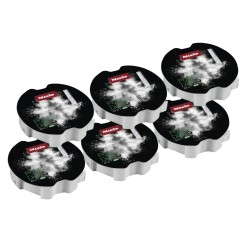 MIELE Set PowerDisk ECO 6p. (11868770)
