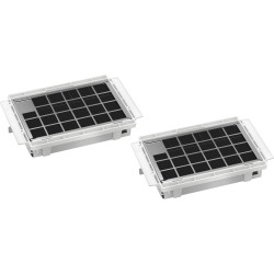 MIELE DKFS 31-R SET filtre charbon actif régénérable (11793540)