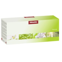 MIELE Capsule fraîcheur NATURE, kit de réserve 3 pièces (11614620)