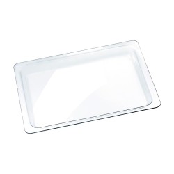MIELE HGS 100 Plat en verre d'origine Miele (11514090)