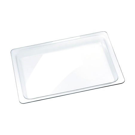 MIELE HGS 100 Plat en verre d'origine Miele (11514090)