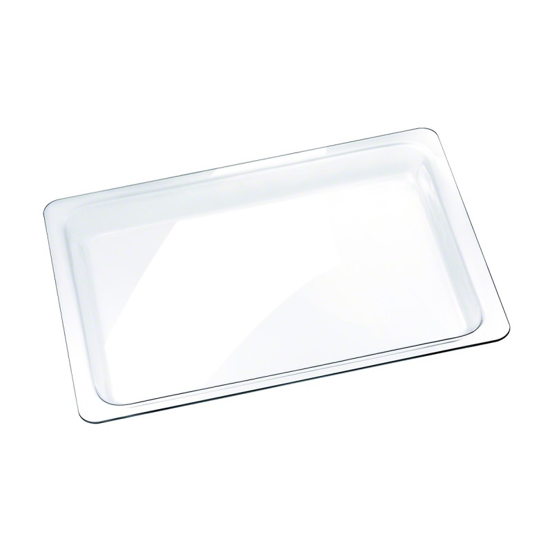 MIELE HGS 100 Plat en verre d'origine Miele (11514090)