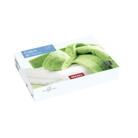 MIELE Caps Nature 9 pièces EasyOpen (11486060)