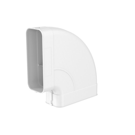 MIELE DFK-BH90 Courbe horizontale 90° (10811390)