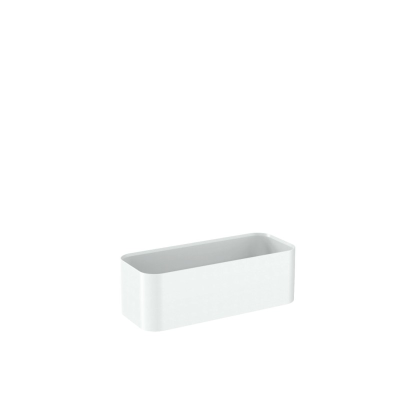 MIELE DFK-V Pièce de raccordement au canal plat (10811360)