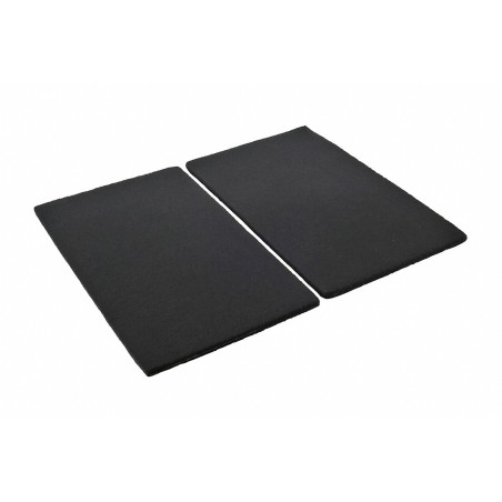MIELE DKF 26-R Longlife AirClean filtre à charbon (10271480)