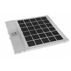 MIELE DKF 25-R Longlife AirClean filtre à charbon (10271470)