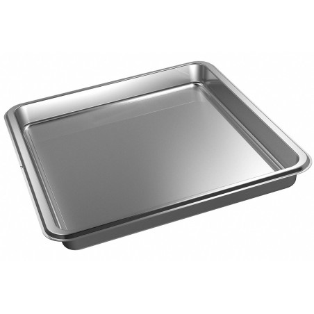 MIELE DGG100-40 Récipient pour cuisson vapeur non perforé (10170290)