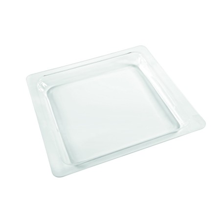 MIELE DMGS 100-30 Plat en verre plat (10168180)