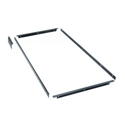 MIELE Cadre décor brun K 34543-55 EF (10081470)