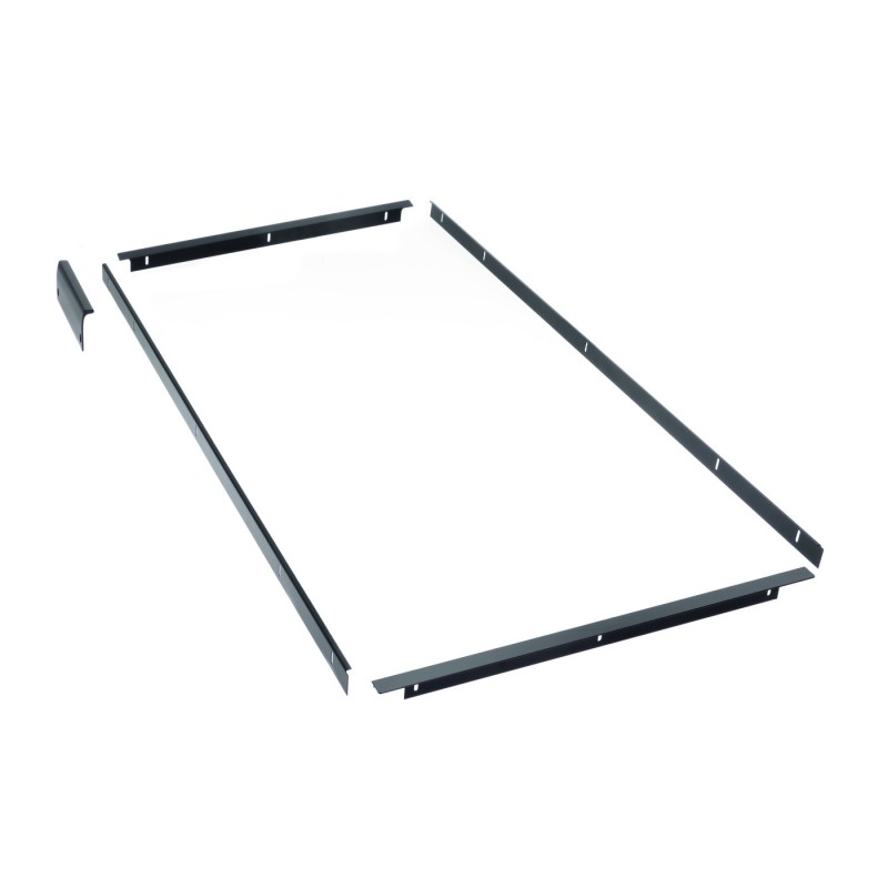 MIELE Cadre décor brun K 34543-55 EF (10081470)