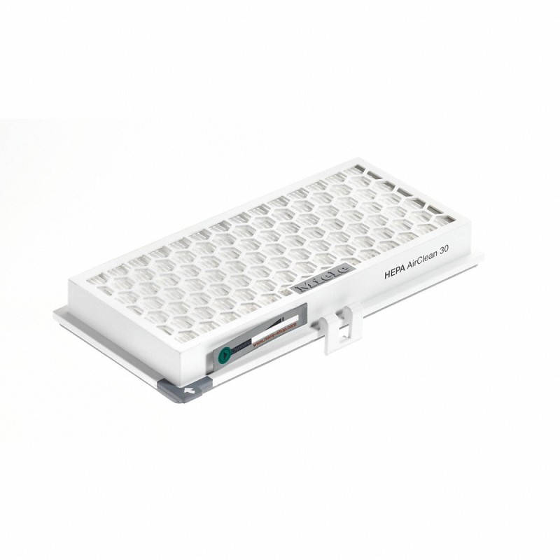 MIELE Filtre HEPA AirClean SF-HA30 (09616270)