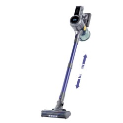 Solis Flexi Vac Cleaner 350, Aspirateur sans fil