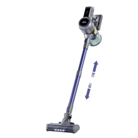 Solis Flexi Vac Cleaner 350, Aspirateur sans fil