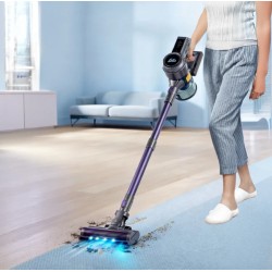 Solis Flexi Vac Cleaner 350, Aspirateur sans fil