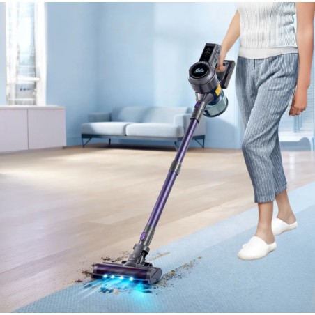 Solis Flexi Vac Cleaner 350, Aspirateur sans fil